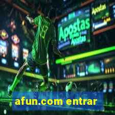 afun.com entrar